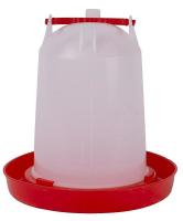Napáječka Goodfarm PDK21 1l, drůbež, plast
