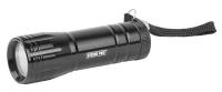 Svítilna Flashlight COB 100 lm, Alu, 3xAAA