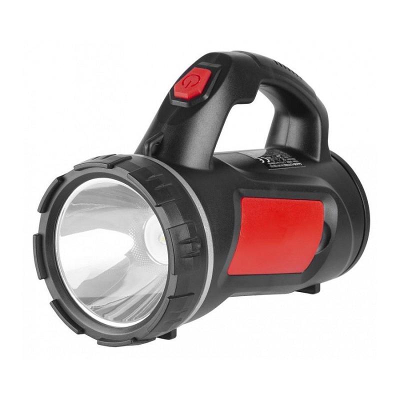 Svítilna Spotlight SLR732, XPE+COB, 1200mAh, USB nabíjení
