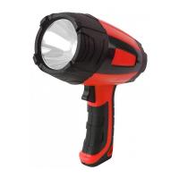 Svítilna Spotlight PLR753, XPG, USB nabíjení