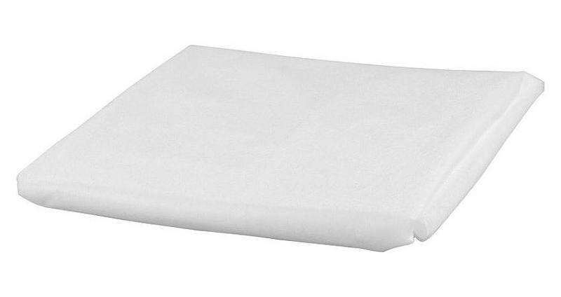 Ochranný návlek proti mrazu, ptákům a škůdcům 90x70cm, 17g, bílý, netkaná textilie, 4ks