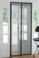 Síť magnetická proti hmyzu MDC 220x120cm