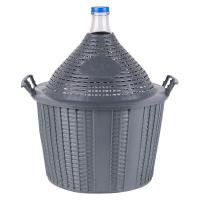Demižón sklo/plast Cada Inco 34l 570x460x355mm