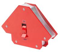 Držák úhlový magnetický 127x127x38/25kg