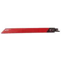 List do šavlové pily na kov BI-METAL 150mm / 0,90mm / prac. délka 128mm
