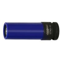 Hlavice Whirlpower 17mm, 1/2", magnet, na svíčky, 12743-22