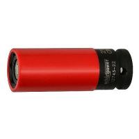 Hlavice Whirlpower 19mm, 1/2", magnet, na svíčky, 12743-22