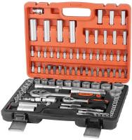 Sada nářadí WT940, 1/4"+1/2", 94ks