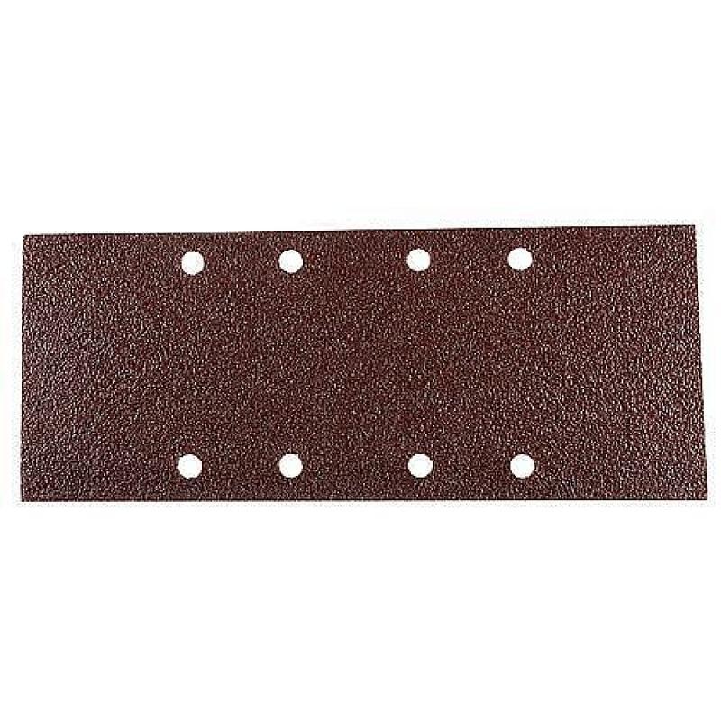 Papír brusný VED-09 93x230mm, 80, 10ks (suchý zip)