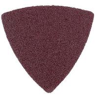 Brusný papír Worcraft pro DS-220 Triangle G60, 5x