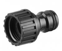 Adaptér TS3037, 1/2", na hadici