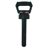 Pumpa pro postřikovač Kingjet K 5l s tlakoměrem/256383/
