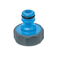 Adaptér hadicový Aquacraft, SoftTouch G3/4", "T"