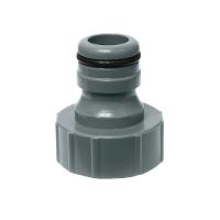 Adaptér Aquacraft, MAX-Flow, 3/4"x1"
