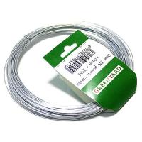 Vazací drát malé balení Gwire 1,80mm, 25m, Zn