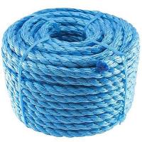 Lano ROPE PP Splitfilm 6mm, 20m