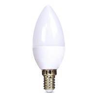 LED žárovka, svíčka, 4W, E14, 3000K, 340lm