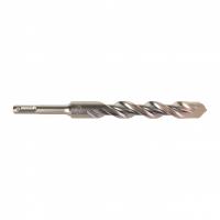 Vrták Milwaukee SDS-Plus dvoubřitý 20x150x200mm