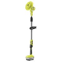 Aku teleskopický kartáč RYOBI R18TPS-0, 18V