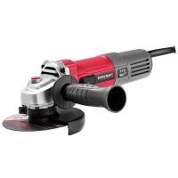 Elektrická úhlová bruska Worcraft AG08-115P, 710W, 115mm, PROMO + 2 kotouče