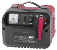 Elektrická nabíječka autobaterií CBR-20, 12/24V, 14A - autonabíječka