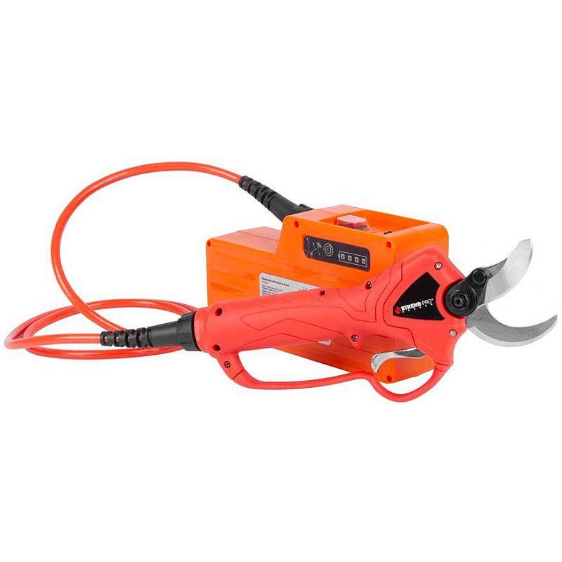 Nůžky na větve Profesional 36V, 4,0Ah, max. 4cm