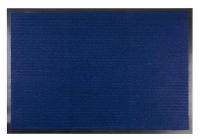 Rohožka MagicHome TRM 202, 60x90 cm, DarkBlue