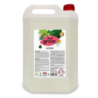 Mycí prostředek na nádobí Real green EKO, 5kg