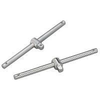 Vratidlo HONITON ST-D2115 0115mm, 1/4"