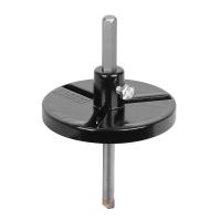 Unášeč pro korunky s vrtákem, Alu 33-43-53-67-73-83mm