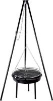 Gril BBQ Bavarian, 32-66/150cm