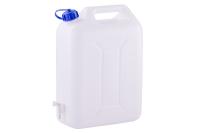 Kanystr PVC s kohoutem 5l