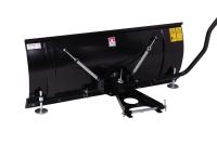 Radlice pro traktor - odpružená 1,18m - STANDARD