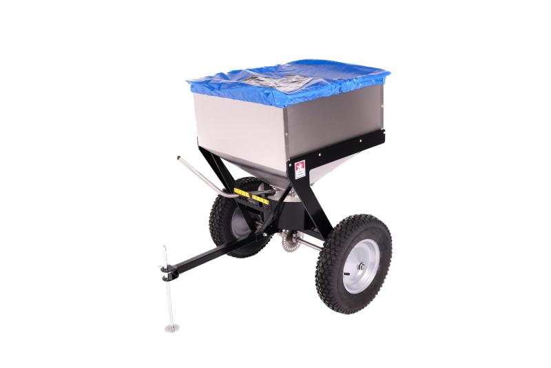 RV 200 - rozmetadlo za traktor