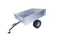 TRVMS Vozík za traktor - POZINK