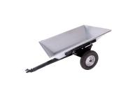 TR 100 Vozík za traktor - POZINK
