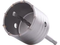 POŠK. OBAL vrták SDS PLUS do zdiva korunkový, O 73mm x 110mm, M16