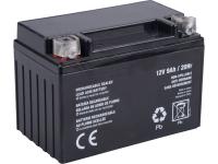 akumulátor pro elektrický start, 12V, 9Ah