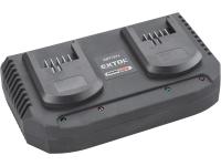 nabíječka SHARE20V, 2x3,5A