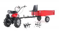 PUBERT SET2 s vozíkem VARIO B