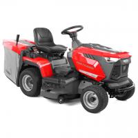 Zahradní traktor - HECHT 5202 TWIN