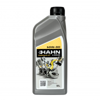 Hahn & Sohn Multitech 4T 10W-30 1l