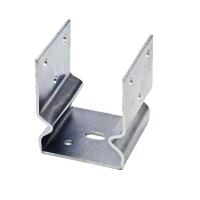 Profil U s prolisem 90x80x125