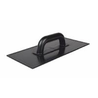 Hladítko plast hladké 40x18cm