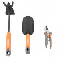 Set zahradního nářadí - HECHT 900410