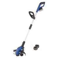 Scheppach C-LT300-X aku 20 V IXES vyžínač (bez baterie a nabíječky)