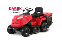 Travní traktor RL 98 HW