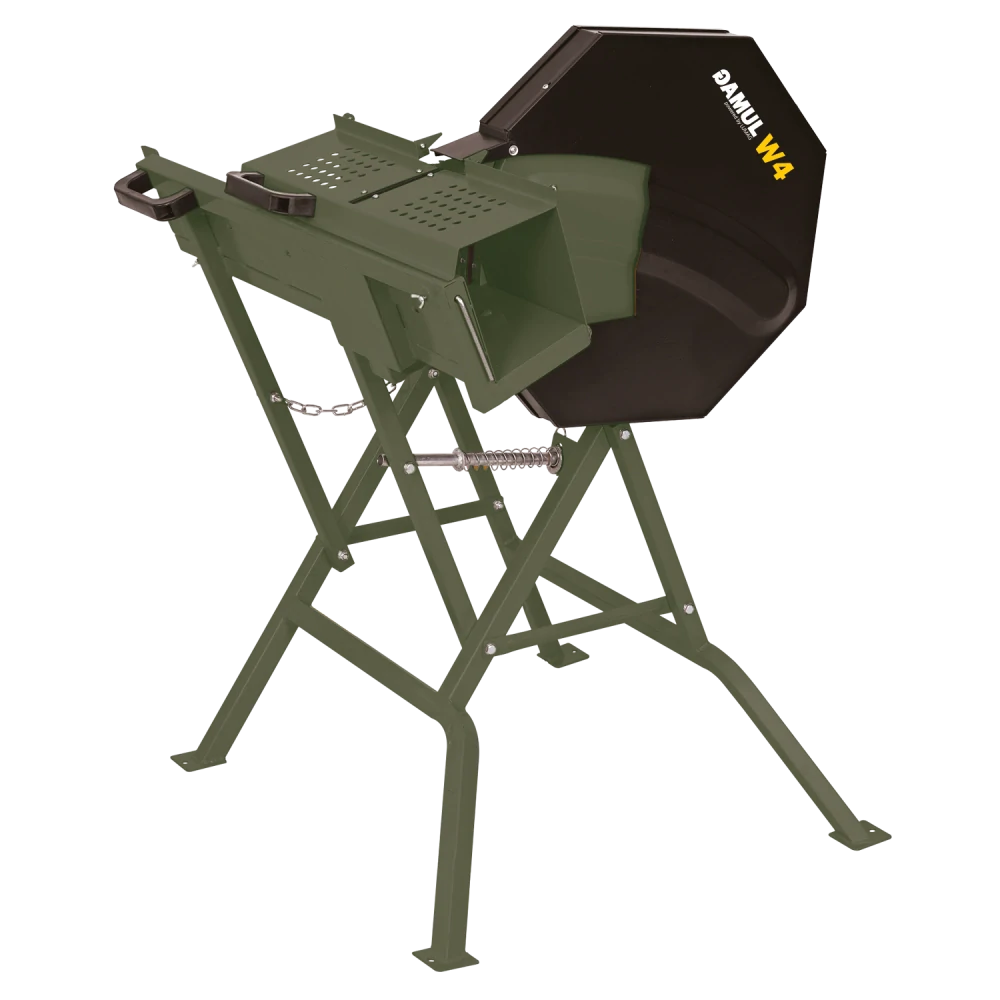Kolébková pila Gamul W4 230V