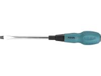 ZRUŠENO! Nahrazeno výrobkem 8819228 šroubovák plochý, (-) 8x150mm, CrV