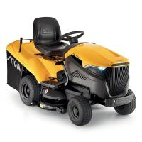 Benzínový zahradní sekací traktor Stiga Estate 7102 W Special, Honda GXV 630, 688cm3